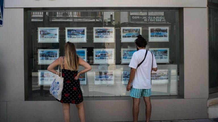 Baleares, a la cabeza de los precios de la vivienda con 25 municipios en máximos históricos