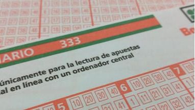 bonoloto