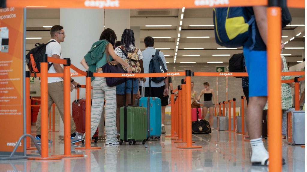 Aeropuerto