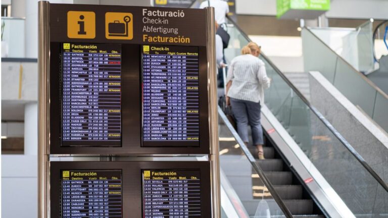 Aeropuerto