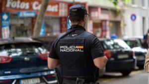 Policia Nacional