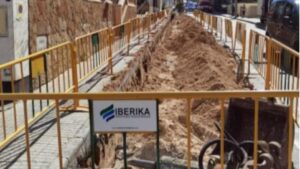 obras playa de palma