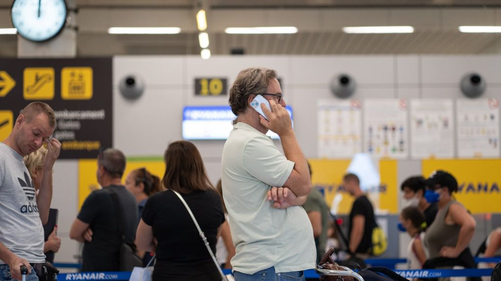 Aeropuerto