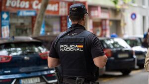 Policia Nacional