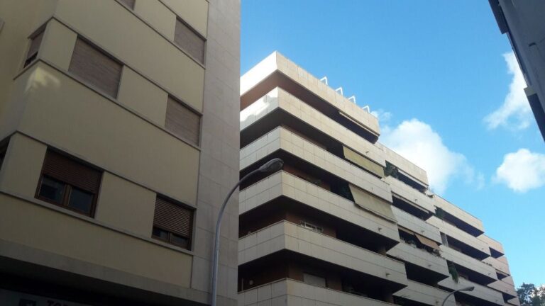 piso vivienda casa