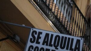 vivienda casa se alquila alquiler