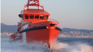 Alertan de la desaparici&oacute;n de tres pateras rumbo a Baleares con 81 migrantes a bordo