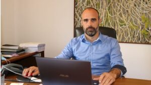 Jaume Monserrat alcalde Felanitx