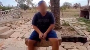 Izan-lloseta-bullying