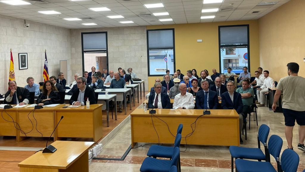 juicio caso peaje