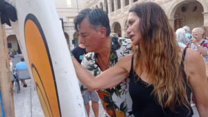 Mallorca surf film festival 2022