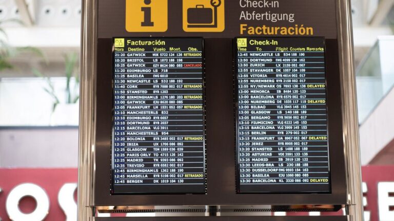 Aeropuerto