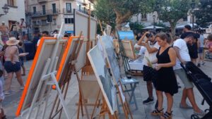 Nit d'Art Soller 2022