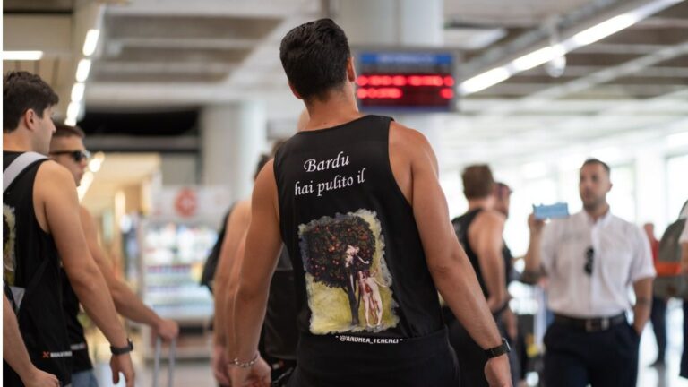 Aeropuerto