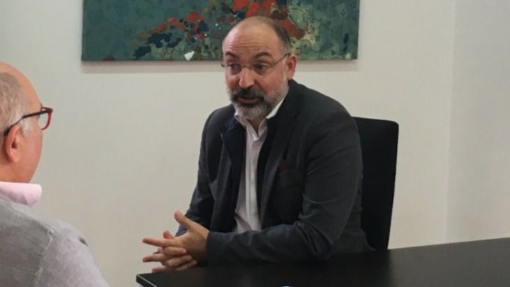Andreu Serra