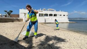 emaya limpieza palma