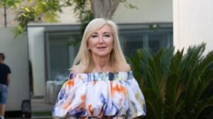 margarita socias JS Hoteles