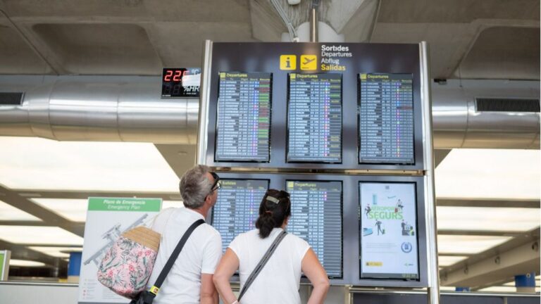 Aeropuerto