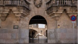 Tribunal Superior De Justicia