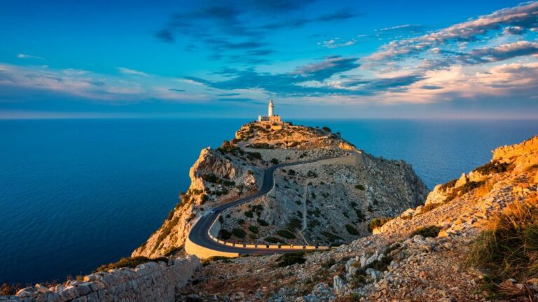 formentor