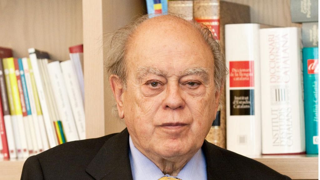 jordi pujol