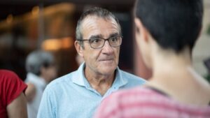 Juan Pedro Yllanes Su&aacute;rez