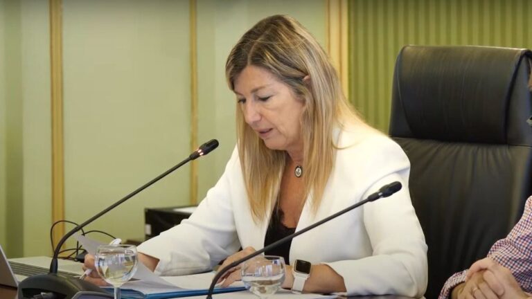 Patricia Gómez