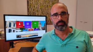 Jaume Monserrat Vaquer Felanitx