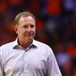 Robert Sarver