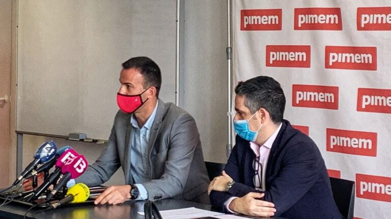 jordi mora pimem