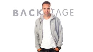 un pais magico RTVE backstage