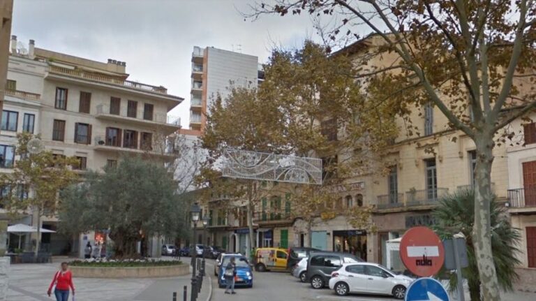 manacor calle