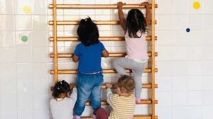 guarderia escoleta ni&ntilde;os