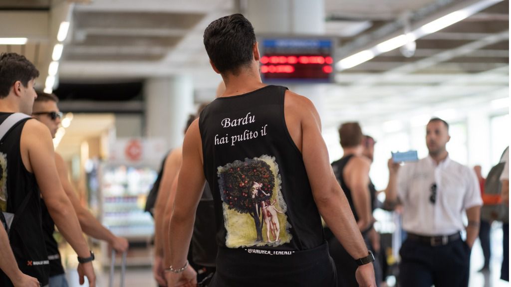 Aeropuerto