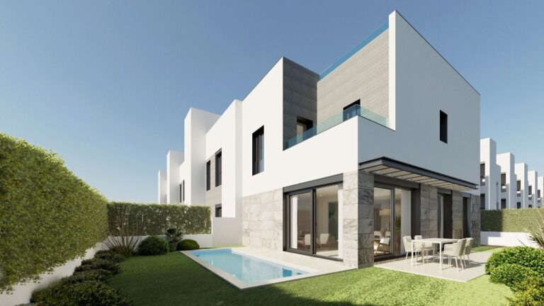 casas madera