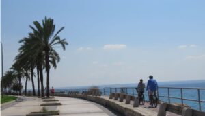 sol cielo despejado calor verano tiempo