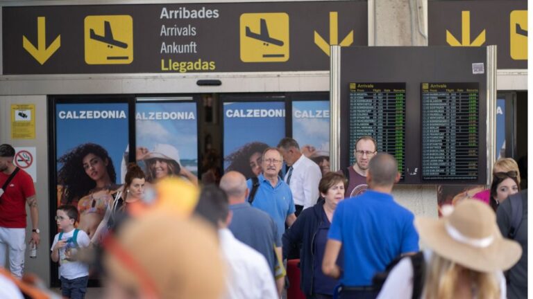 Aeropuerto