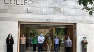 luto minuto silencio coronavirus