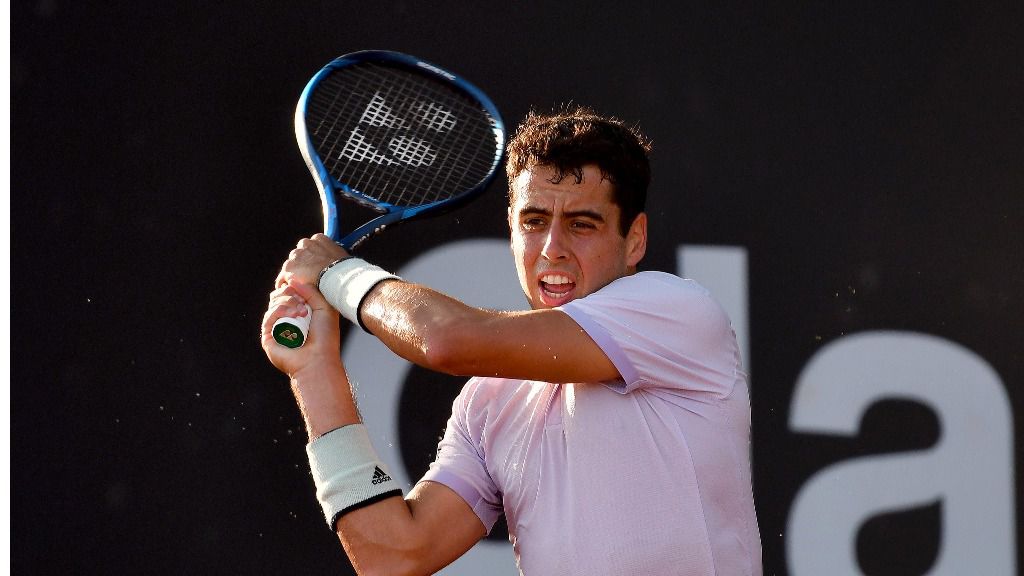 Jaume Munar