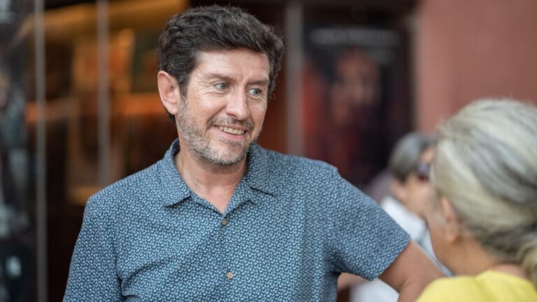 Alberto Jarabo