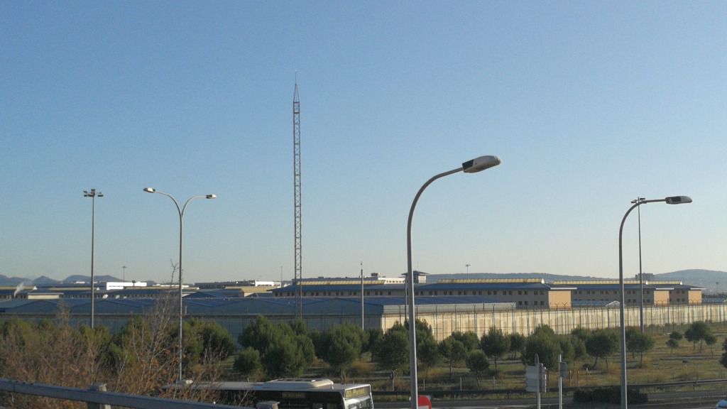 carcel-palma