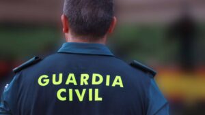 Guardia Civil