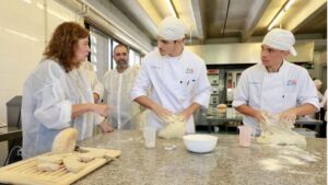 Arranca el curso de FP en Baleares con 21.000 alumnos y 2.000 docentes