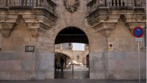 Tribunal Superior De Justicia