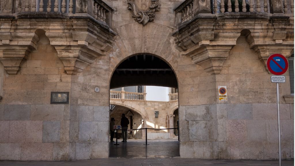 Tribunal Superior De Justicia