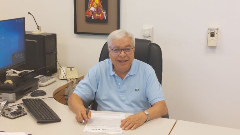 paco perez