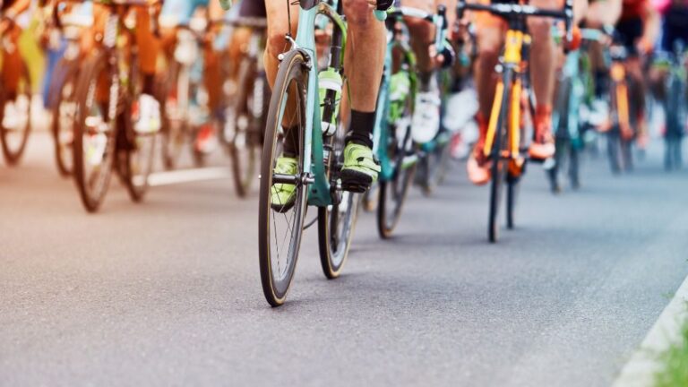 ciclismo bicicleta