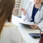 medicos consulta sanidad