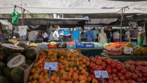 Mercado de Pere Garau