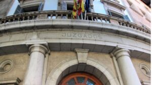 Juzgados Palma